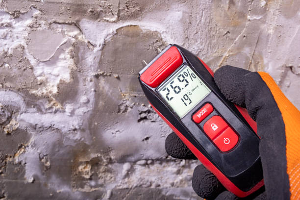 Water Damage Restoration in Woodlyn, PA